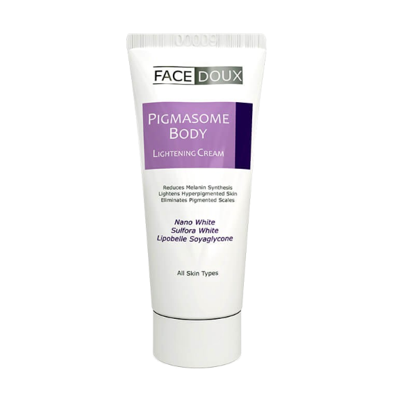 مای دارو - کرم ضد لک بدن پیگمازوم  فیس دوکس