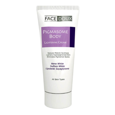 مای دارو - کرم ضد لک بدن پیگمازوم  فیس دوکس