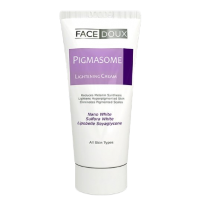 مای دارو - کرم ضد لک صورت پیگمازوم  فیس دوکس