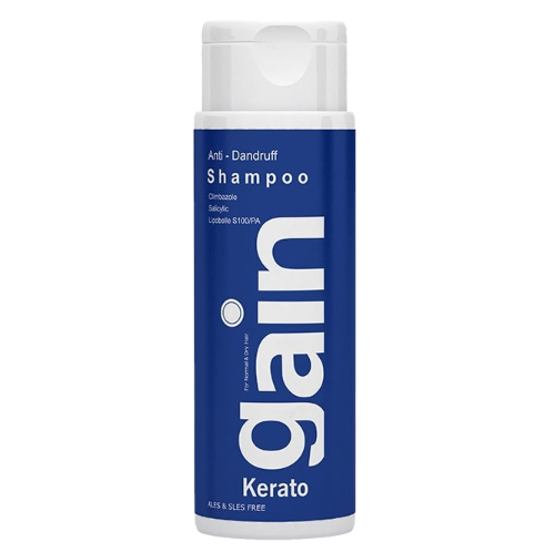 مای دارو - شامپو ضد شوره خشک کراتوگین فیس دوکس