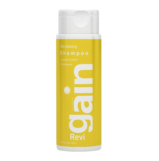 مای دارو - شامپو موهای خشک رویگین فیس دوکس