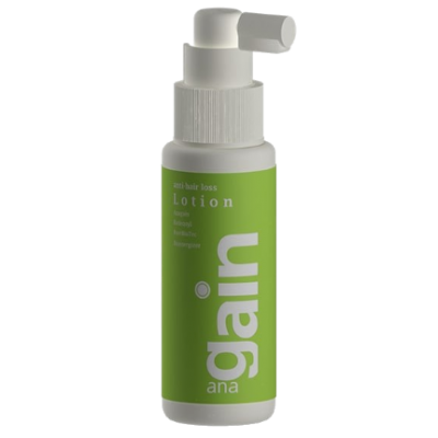 مای دارو - محلول ضد ریزش مو آناگین فیس دوکس