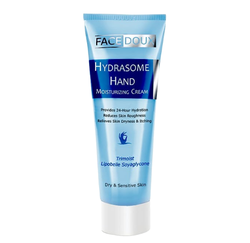 مای دارو - کرم هیدرازوم دست فیس دوکس