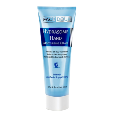 مای دارو - کرم هیدرازوم دست فیس دوکس