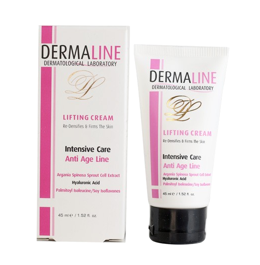 مای دارو - کرم لیفتینگ درمالاین