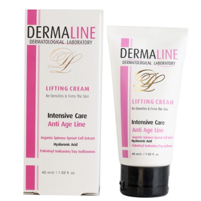 مای دارو - کرم لیفتینگ درمالاین