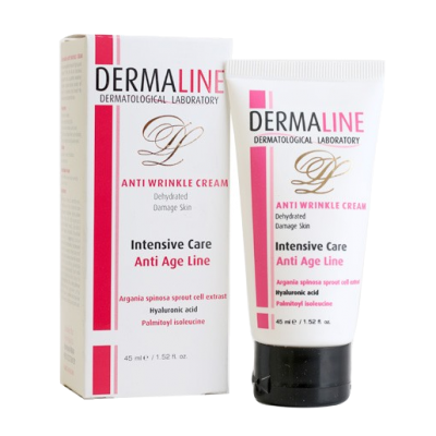 مای دارو - کرم ضد چروک درمالاین