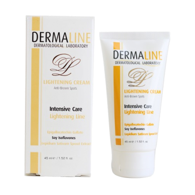 مای دارو - کرم ضد لک درمالاین