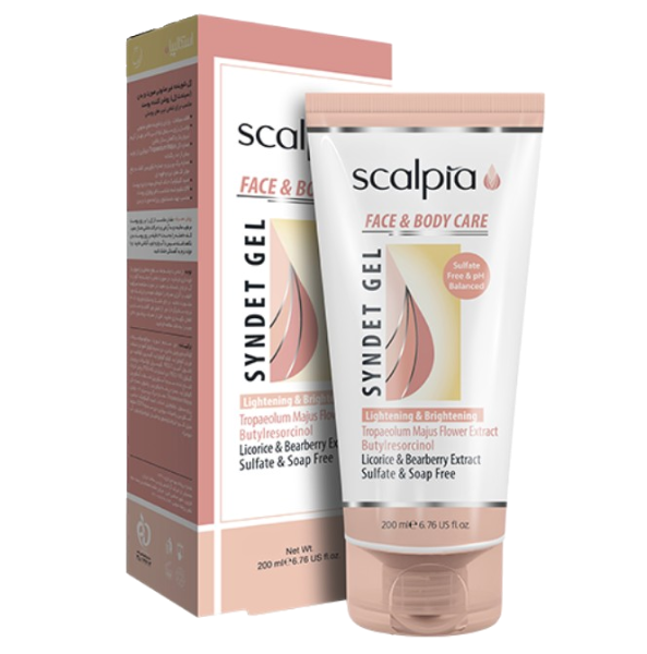 مای دارو - سیندت روشن کننده اسکالپیا