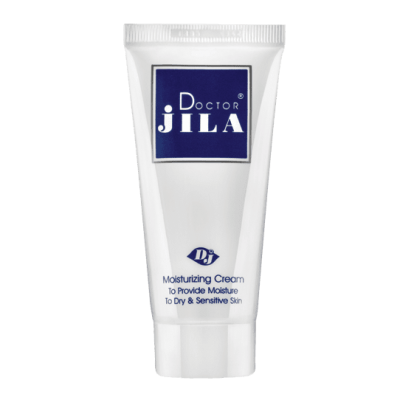 مای دارو - کرم مرطوب کننده کلاژن دکتر ژیلا