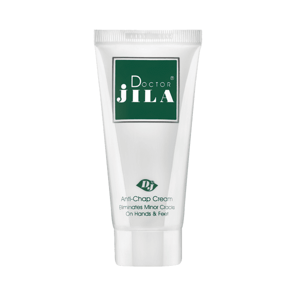 مای دارو - کرم ترک دست و پا دکتر ژیلا