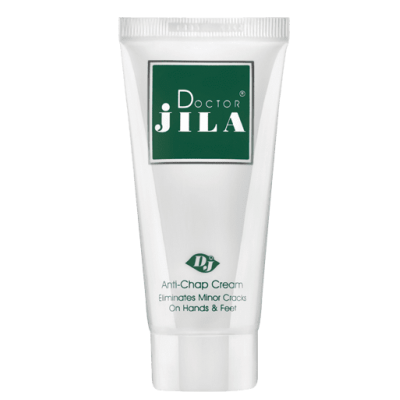 مای دارو - کرم ترک دست و پا دکتر ژیلا