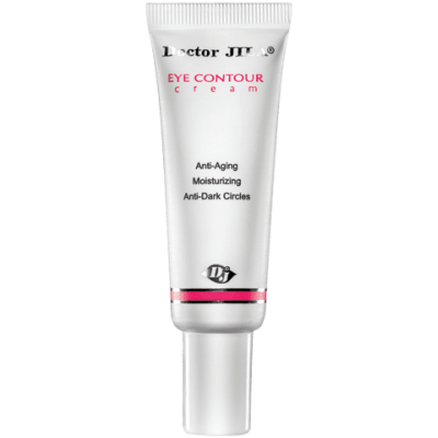 مای دارو - کرم دور چشم دکتر ژیلا