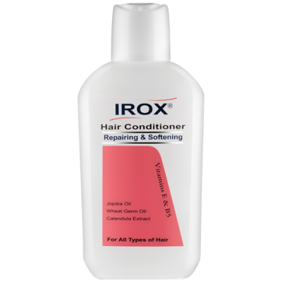 مای دارو - نرم کننده مو ایروکس