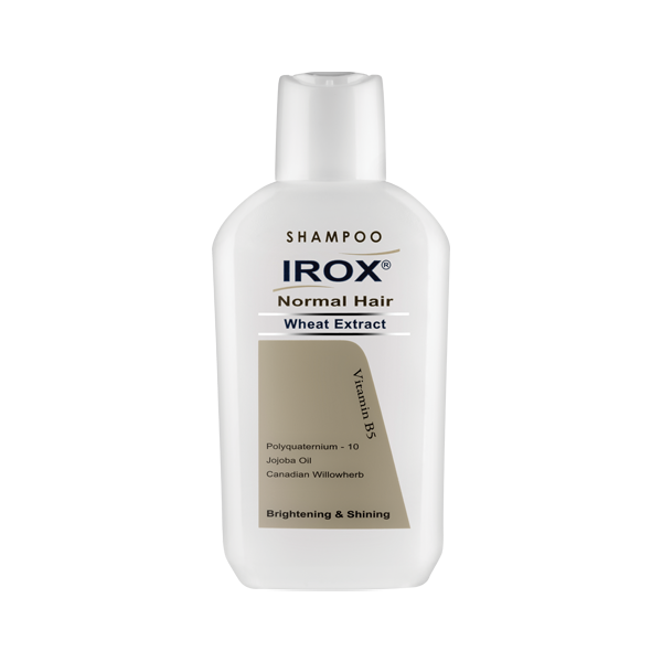 مای دارو - شامپو سبوس گندم ایروکس