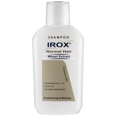 مای دارو - شامپو سبوس گندم ایروکس