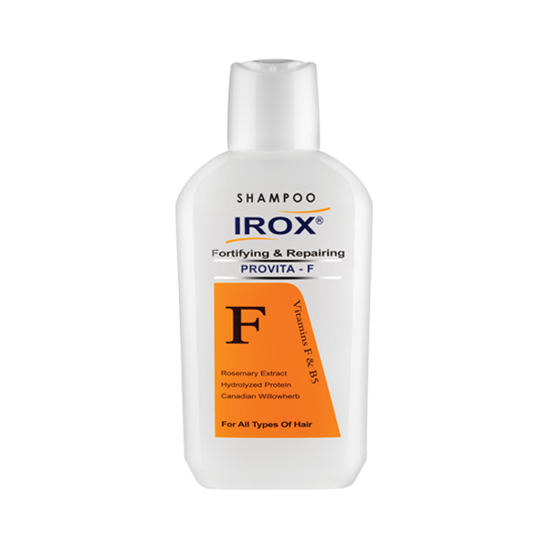 مای دارو - شامپو پروویتا-اف ایروکس