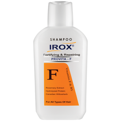 مای دارو - شامپو پروویتا-اف ایروکس