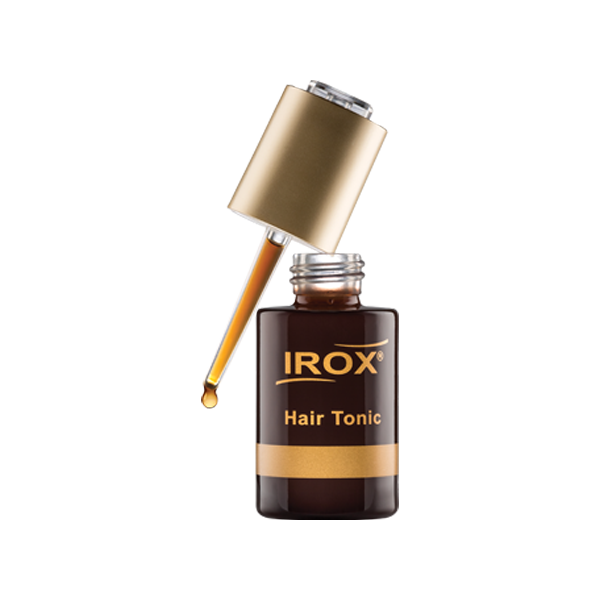 مای دارو - لوسیون تقویت کننده گیاهی موی سر و ابرو ایروکس