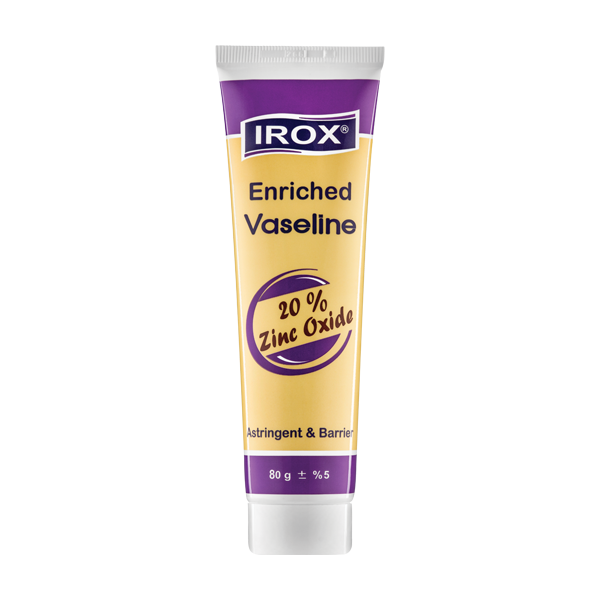 مای دارو - وازلین ویتامینه ایروکس