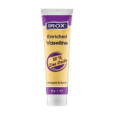 مای دارو - وازلین ویتامینه ایروکس