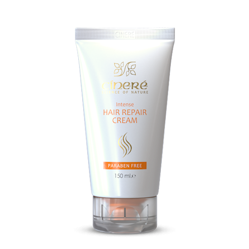 مای دارو - کرم ترمیم کننده مو ترمیم موهای آسیب دیده سینره