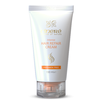 مای دارو - کرم ترمیم کننده مو ترمیم موهای آسیب دیده سینره