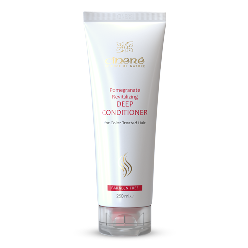 مای دارو - نرم کننده عمیق موی رنگ شده سینره