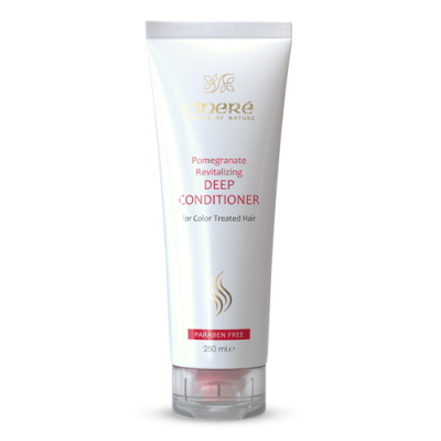 مای دارو - نرم کننده عمیق موی رنگ شده سینره