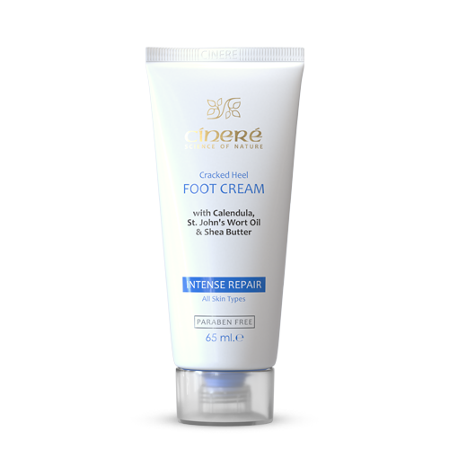 مای دارو - کرم ترک پا سینره