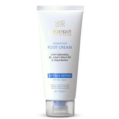 مای دارو - کرم ترک پا سینره