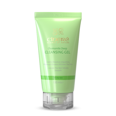 مای دارو - پاک کننده پوست چرب سینره