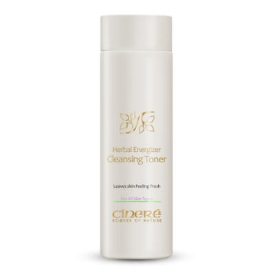 مای دارو - لوسیون پاک کننده صورت سینره