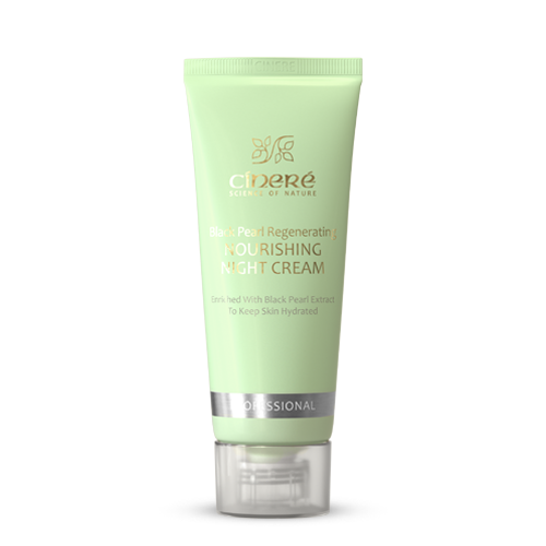 مای دارو - کرم مغذی شب سینره