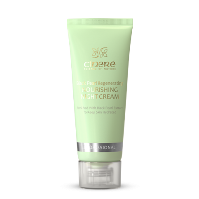 مای دارو - کرم مغذی شب سینره