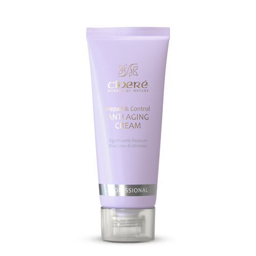 مای دارو - کرم ضد چروک سینره زیر 40 سال