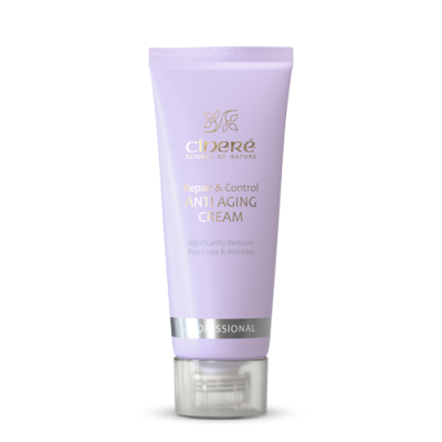 مای دارو - کرم ضد چروک سینره زیر 40 سال