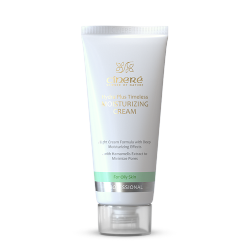 مای دارو - کرم مرطوب کننده صورت مخصوص پوست های چرب سینره