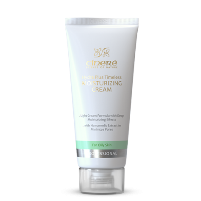 مای دارو - کرم مرطوب کننده صورت مخصوص پوست های چرب سینره