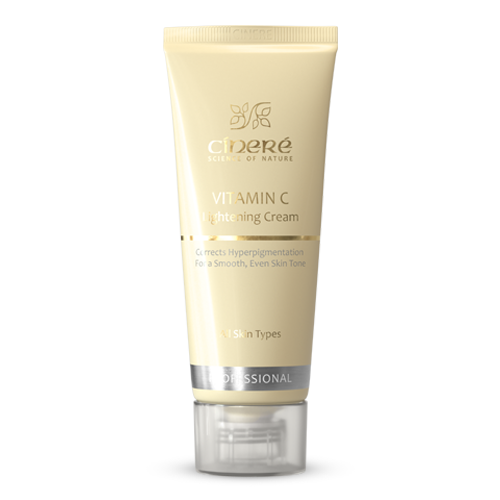 مای دارو - کرم روشن کننده ویتامین C سینره