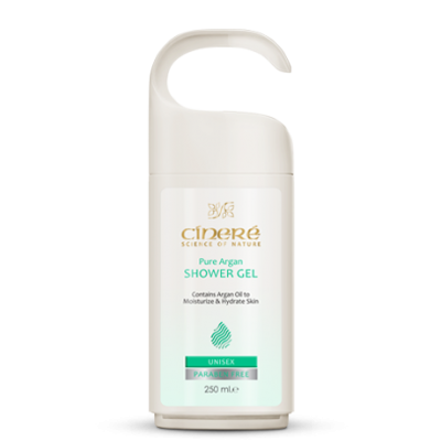 مای دارو - شامپو بدن حاوی عصاره آرگان سینره