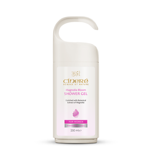 مای دارو - شامپو بدن مخصوص خانم ها حاوی عصاره مگنولیا سینره