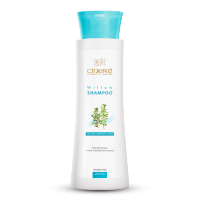 مای دارو - شامپو ضد شوره سر سینره