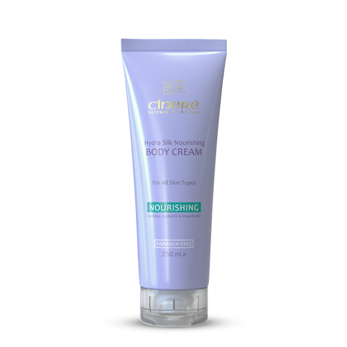 مای دارو - کرم مغذی بدن سینره