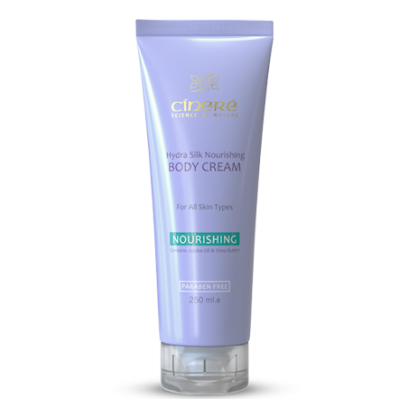 مای دارو - کرم مغذی بدن سینره