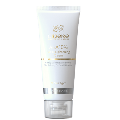 مای دارو - کرم آلفا هیدروکسی اسید(AHA 10%) سینره