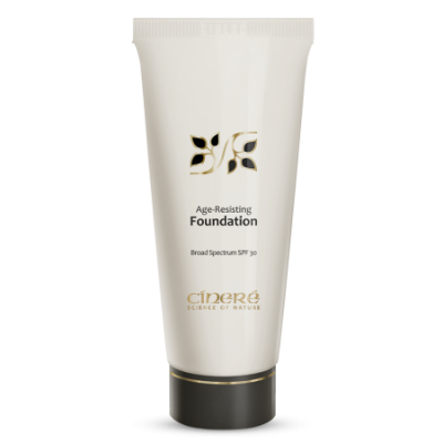 مای دارو - کرم پودر ضد چروک SPF30 (رنگ 1) سینره