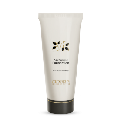 مای دارو - کرم پودر ضد چروک SPF30 (رنگ 2) سینره