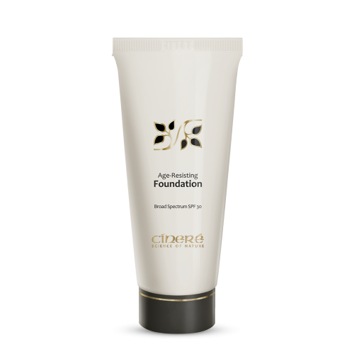 مای دارو - کرم پودر ضد چروک SPF30 (رنگ 3) سینره