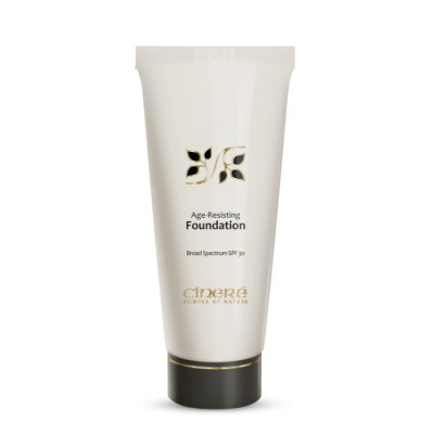 مای دارو - کرم پودر ضد چروک SPF30 (رنگ 3) سینره